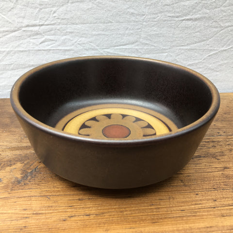 Denby Arabesque Fruit Bowl
