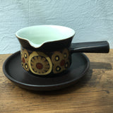Denby Arabesque Sauce Dish
