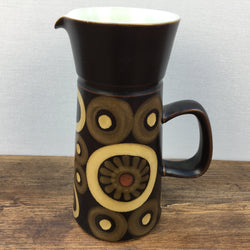 Denby Arabesque 1.25 Pint Jug