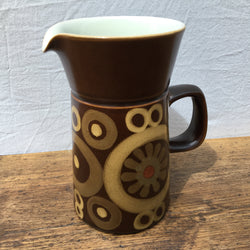 Denby Arabesque Milk Jug