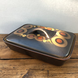 Denby Arabesque Oblong Serving Dish