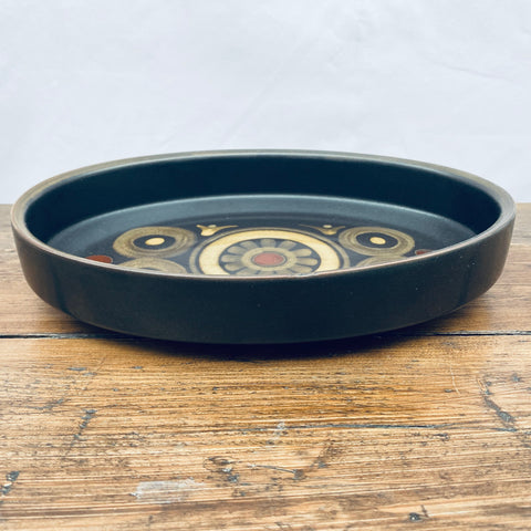 Denby Arabesque Oval Roasting Dish