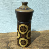 Denby Pottery Arabesque Pepper Pot