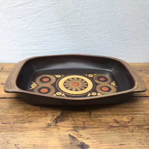 Denby Arabesque Roasting Dish