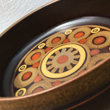 Denby Arabesque Large Serving Bowl