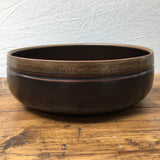 Denby Arabesque Fruit Serving Bowl