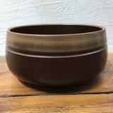 Denby « Arabesque » Bol de service pour salade/fruits, 7"