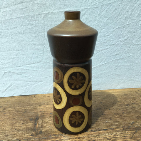 Denby Arabesque Salt Pot