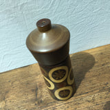 Denby Arabesque Salt Cellar