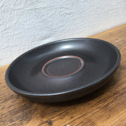 Denby Arabesque Coffee Saucer