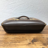 Denby Arabesque Divided Vegetable Dish