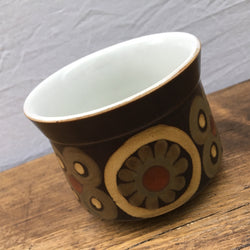 Sucrier "Arabesque" Denby