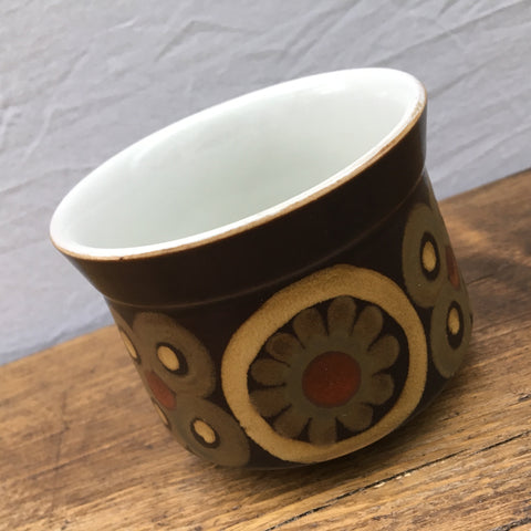 Sucrier "Arabesque" Denby