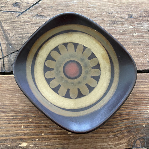 Denby Arabesque Sweet Dish