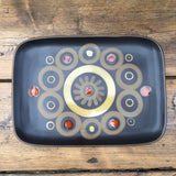 Denby Arabesque Serving Platter