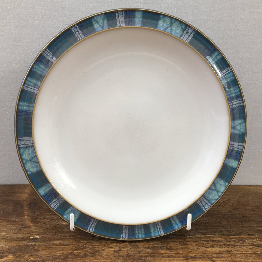 Denby "Azure" Tea Plate (Coast) MrPottery