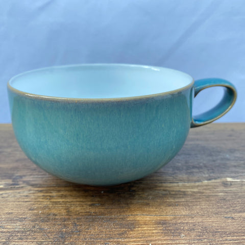 Denby Azure Tea Cup
