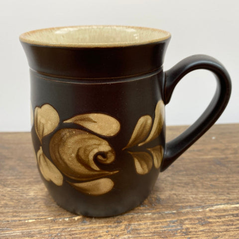 Denby Bakewell Mug - RARE