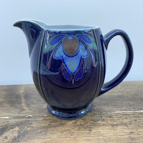 Denby Baroque 1.25 Pints Jug