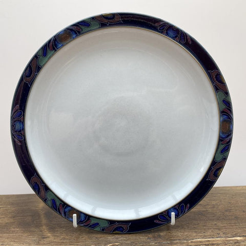 Denby Baroque Breakfast/Salad Plate