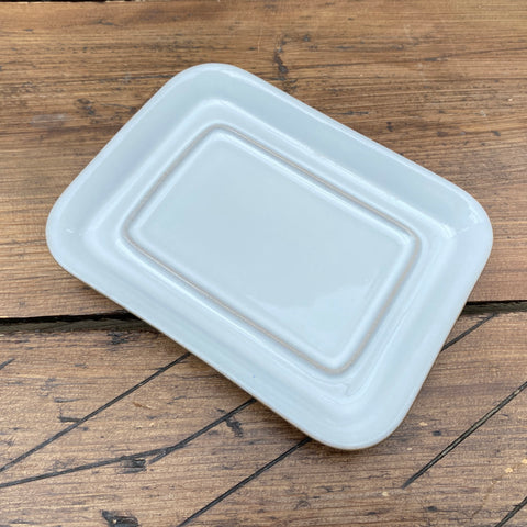 Denby Baroque Butter Dish Base