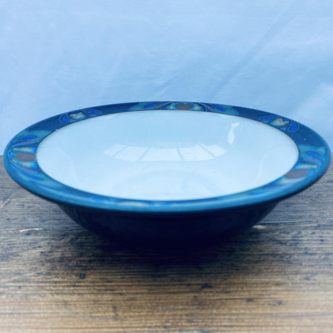 Denby Baroque Dessert/Fruit Bowl