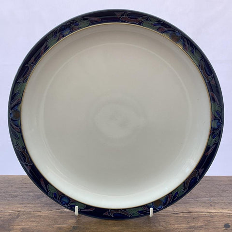 Denby Baroque Dinner Plate