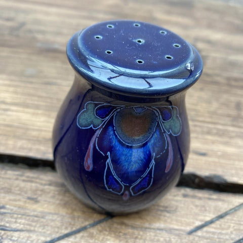 Denby Baroque Pepper Pot