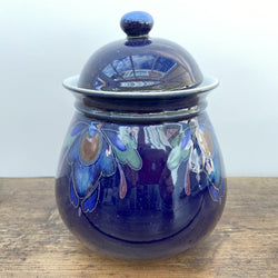Denby Baroque Storage Jar