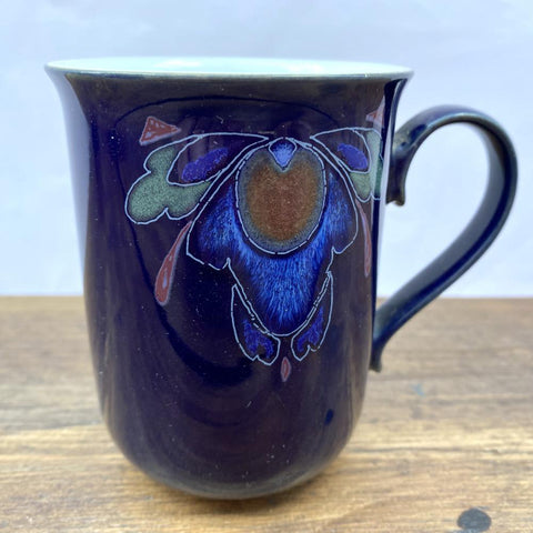 Denby Baroque Mug