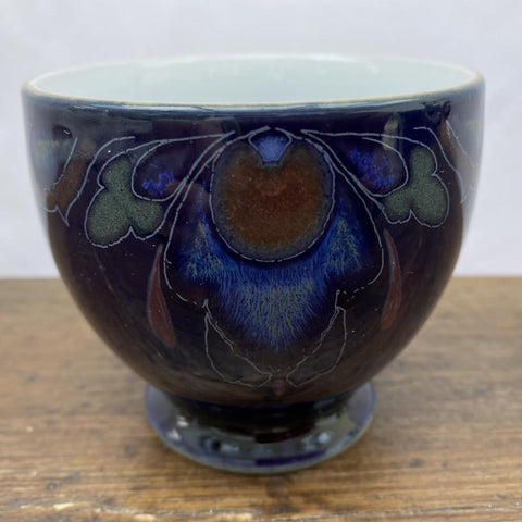 Denby Baroque Sugar Bowl
