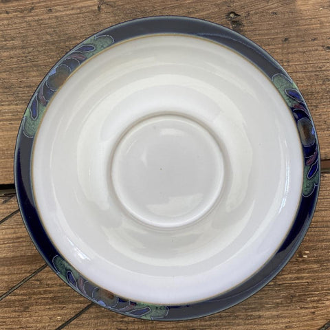 Denby Baroque Tea Saucer
