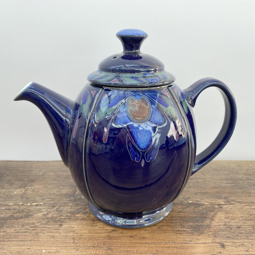 Denby "Baroque" Teapot MrPottery