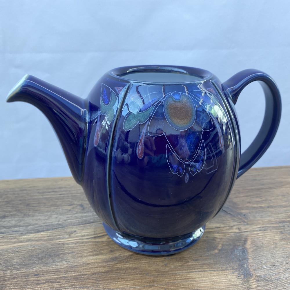 Denby "Baroque" Teapot (No Lid) MrPottery