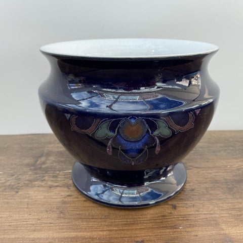 Denby Baroque Plant Holder