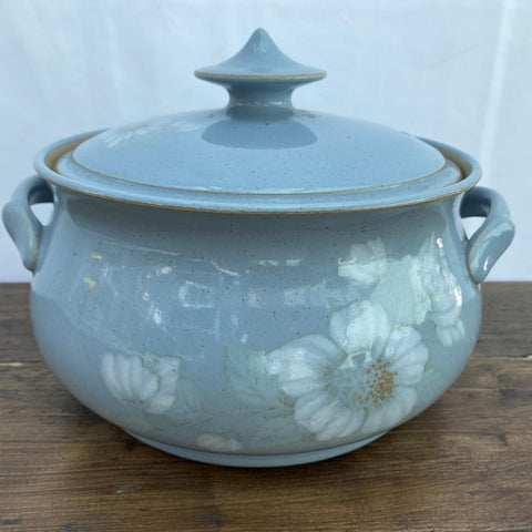 Denby Blue Dawn Casserole, 4 Pints