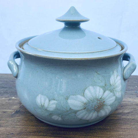 Denby Blue Dawn Casserole, 2 Pint