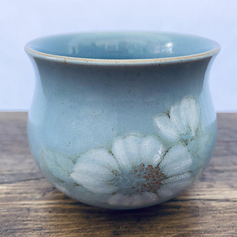 Denby Blue Dawn Sugar Bowl