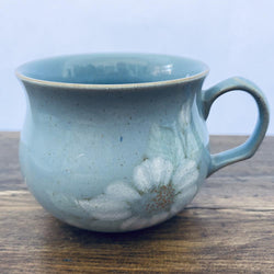 Denby Blue Dawn Tea Cup