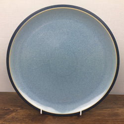Denby Blue Jetty Dinner Plate