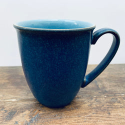 Denby Blue Jetty Mug