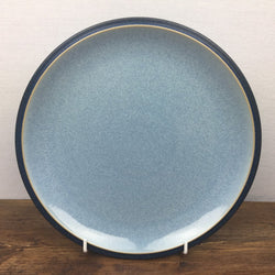 Denby Pottery Blue Jetty Salad / Breakfast  Plate
