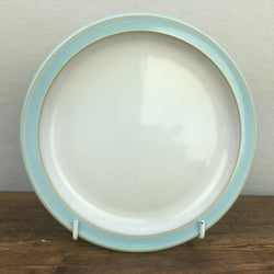 Denby Blue Linen Tea Plate