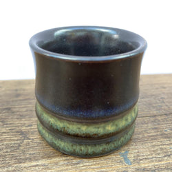 Denby Bokhara/Kismet Egg Cup