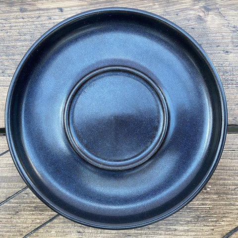 Denby Bokhara/Kismet Gravy/Sauce Boat Saucer