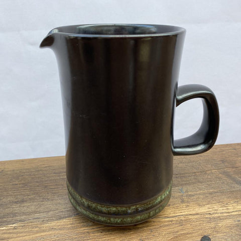 Denby Bokhara/Kismet 1 Pint Jug