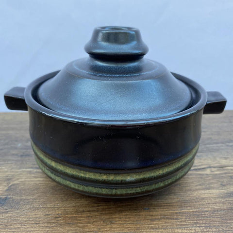 Denby Bokhara/Kismet Lidded Soup Dish