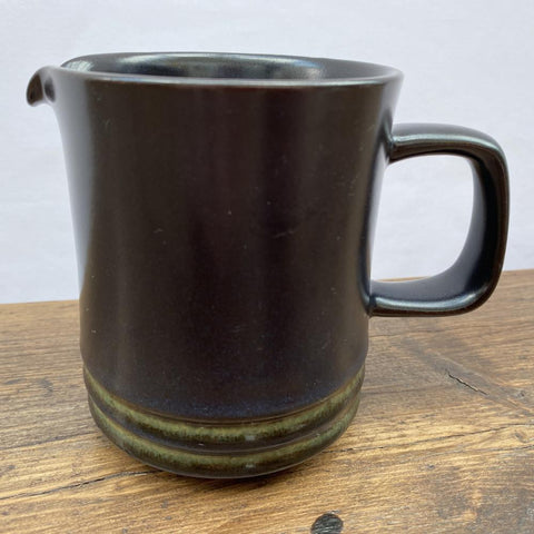 Denby Bokhara/Kismet Milk Jug
