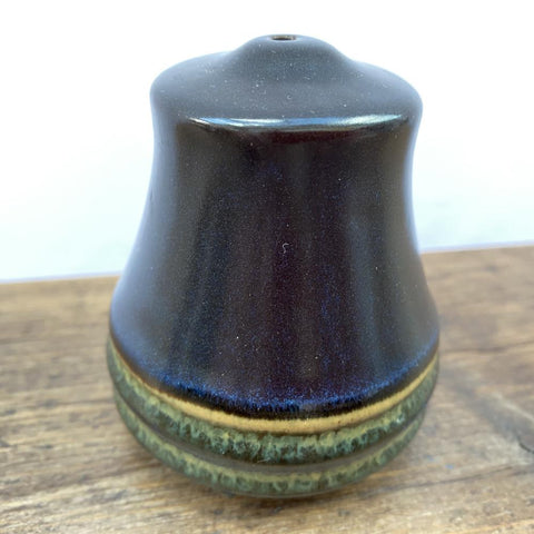 Denby Bokhara/Kismet Salt Pot