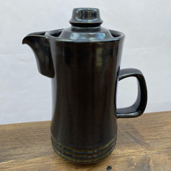 Denby Bokhara/Kismet Small Coffee Pot